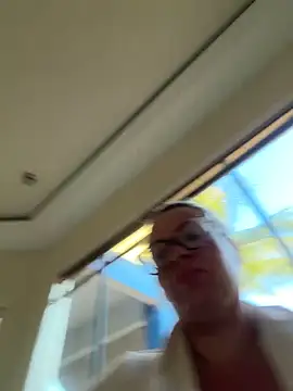 Anjinhavagabunda online show from 04/06/26, 10:05