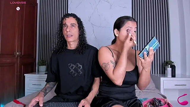 JackAndRosse  online show from 07/09/26, 11:58