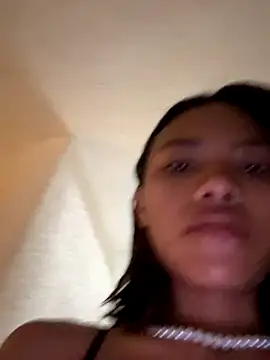 Nia Desire online show from 09/26/25, 07:01