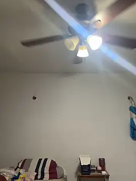 Nia Desire online show from 11/27/25, 07:32