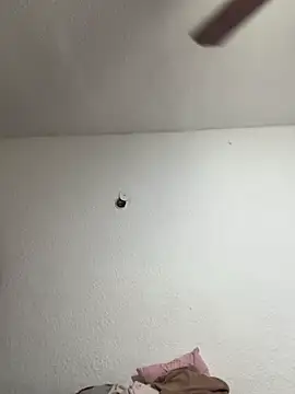 Nia Desire online show from 12/02/25, 05:57