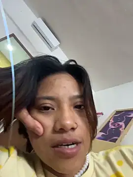 Nia Desire online show from 12/16/25, 08:08