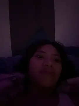 Nia Desire online show from 06/18/26, 06:13