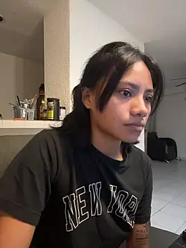 Nia Desire online show from 07/15/26, 08:08