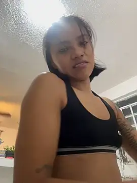 Nia Desire online show from 07/23/26, 08:45