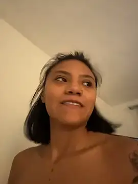 Nia Desire online show from 07/24/26, 08:12