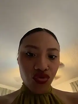 Nia Desire online show from 08/01/26, 08:57