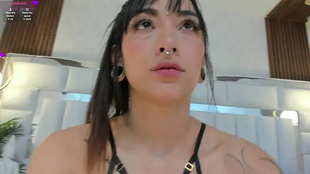 im kasumi online show from 12/22/25, 12:57