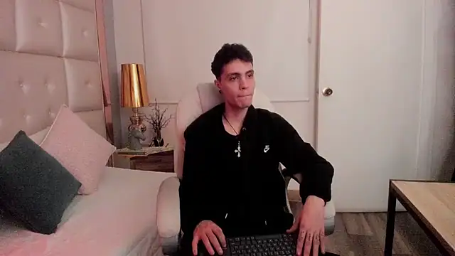 dark sun302 online show from 12/19/25, 03:02