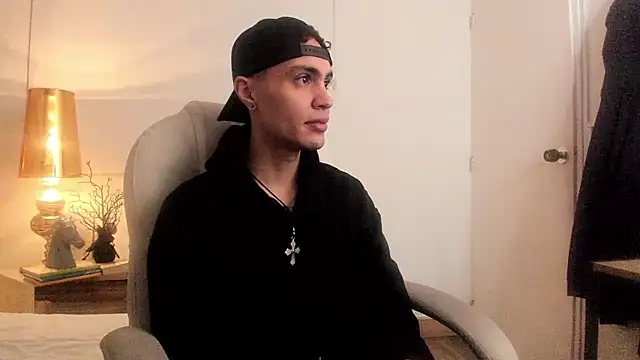 dark sun302 online show from 01/18/26, 02:15