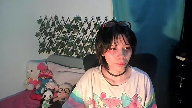 dolliette24 online show from 09/23/25, 03:09