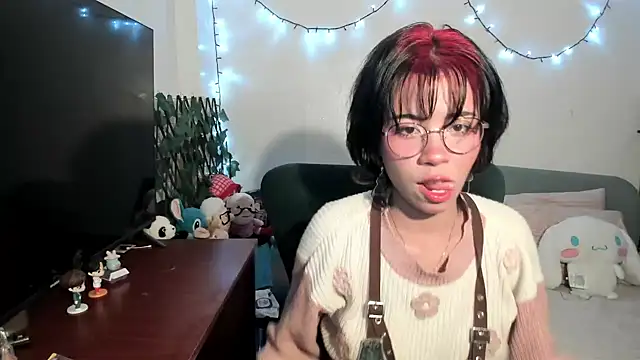 dolliette24 online show from 11/05/25, 04:23