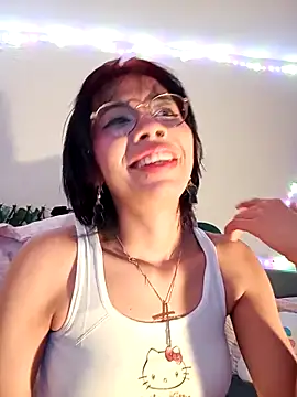 dolliette24 online show from 11/16/25, 05:46