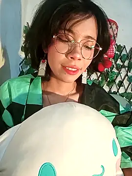 dolliette24 online show from 12/20/25, 06:09