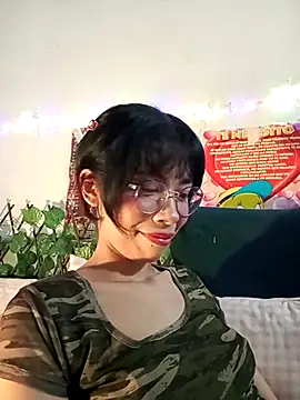 dolliette24 online show from 02/12/26, 03:01