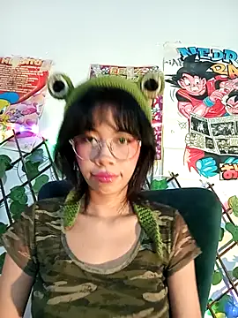 dolliette24 online show from 03/12/26, 01:34