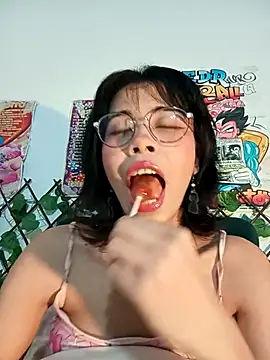 dolliette24 online show from 03/18/26, 02:58