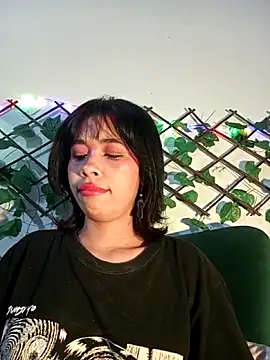 Snapshot of dolliette24 chatting on 05/29/26, 03:15 dolliette24 online show from 05/29/26, 03:15