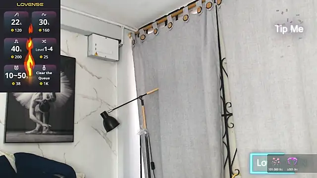 Evaa 18 online show from 01/16/26, 05:50