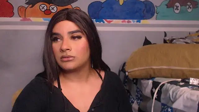 vicky carrington online show from 02/24/26, 01:03