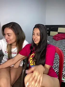 Saloriz Col online show from 02/21/26, 06:25