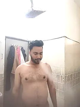 Himanshu111007 online show from 12/02/25, 06:08