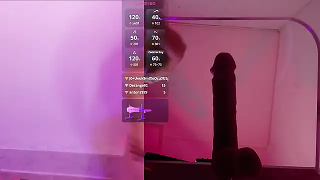 ErikaMontiel   online show from 09/14/25, 09:14