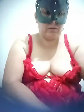 rociomilf online show from 06/17/26, 12:02