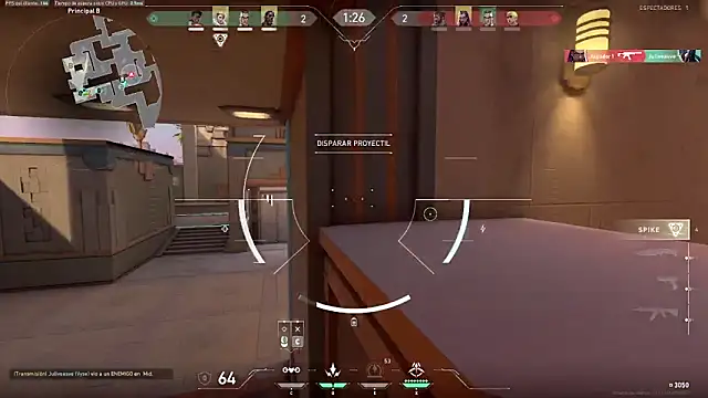 Snapshot of Damibot_xd chatting on 12/15/25, 06:50 Damibot xd online show from 12/15/25, 06:50