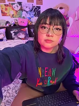 Snapshot of Lolii_Zoe chatting on 02/01/26, 11:58 Lolii Zoe online show from 02/01/26, 11:58