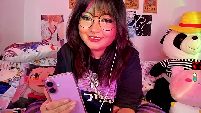 Snapshot of Lolii_Zoe chatting on 03/02/26, 08:59 Lolii Zoe online show from 03/02/26, 08:59