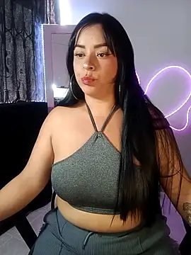 Danniela20 online show from 09/21/25, 07:04