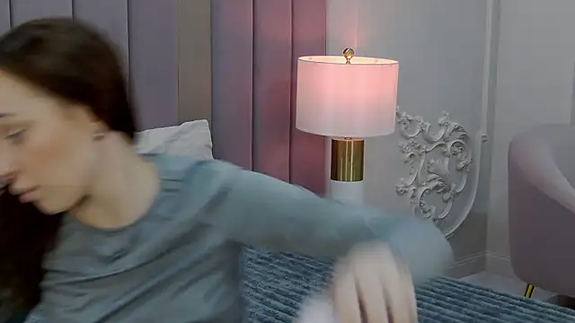 ZoeyNeal online show from 03/16/26, 02:32