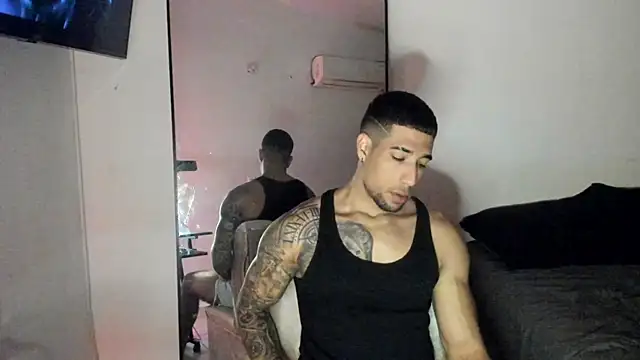 ThiagoLugo online show from 09/08/25, 03:33