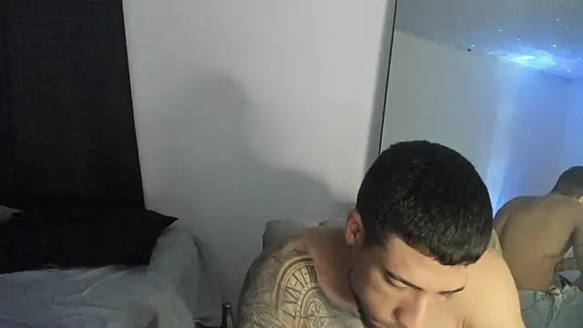 ThiagoLugo online show from 02/03/26, 03:26