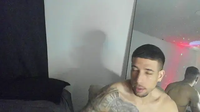 ThiagoLugo online show from 02/12/26, 02:50