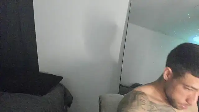 ThiagoLugo online show from 03/12/26, 03:34