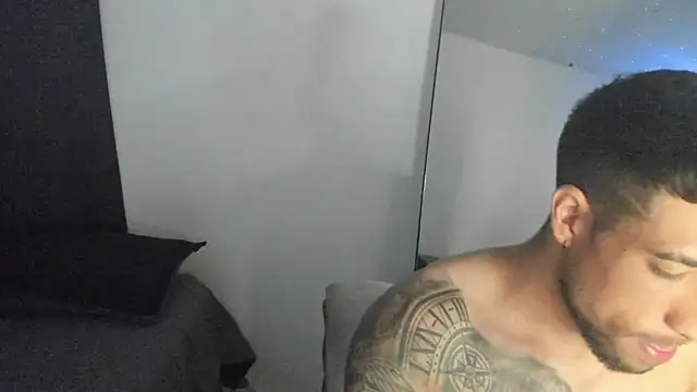 ThiagoLugo online show from 03/24/26, 03:11