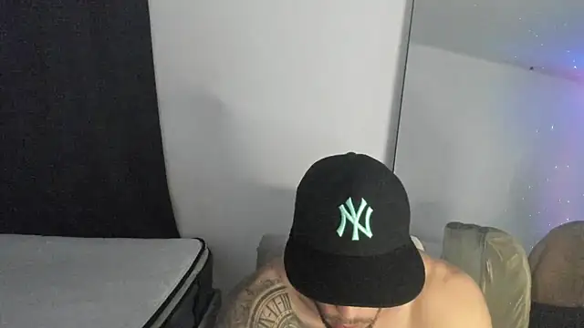 ThiagoLugo online show from 04/05/26, 02:53