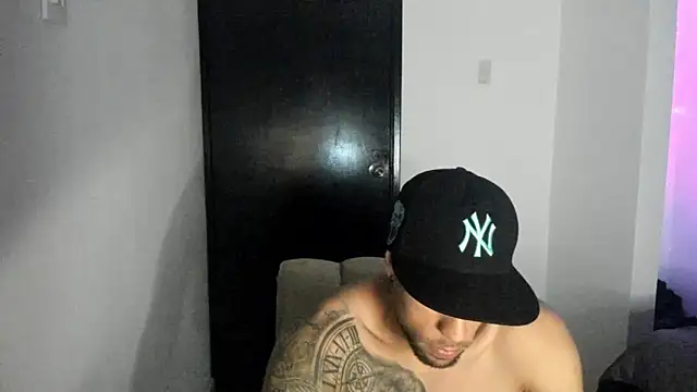 ThiagoLugo online show from 04/13/26, 12:16