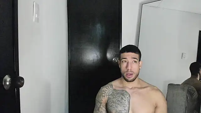 ThiagoLugo online show from 07/12/26, 05:26