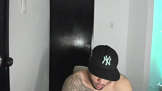 ThiagoLugo online show from 07/14/26, 04:39
