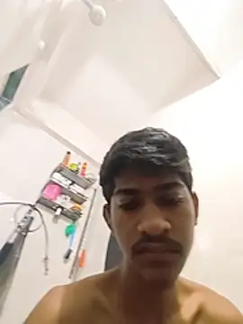 rohit2023 online show from 07/17/26, 03:35