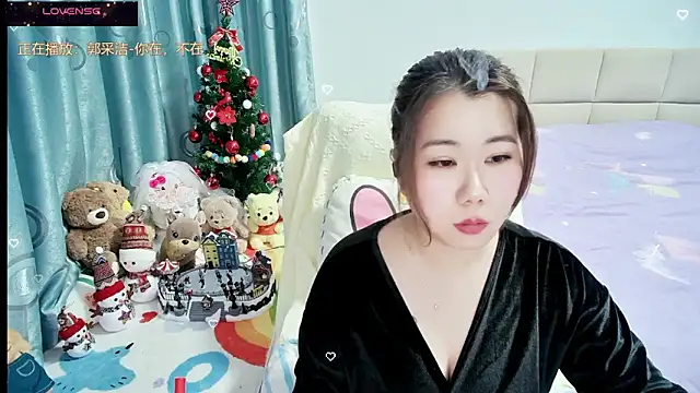 Onlyxixi online show from 02/15/26, 12:58