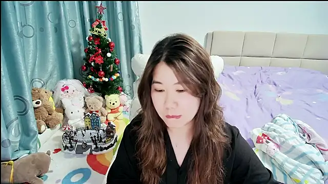 Onlyxixi online show from 03/22/26, 01:47