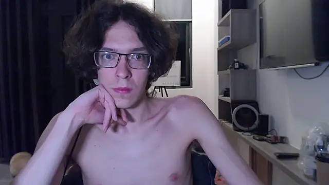 LovesomeCookie online show from 03/11/26, 07:42