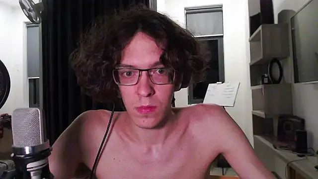 LovesomeCookie online show from 03/20/26, 05:40