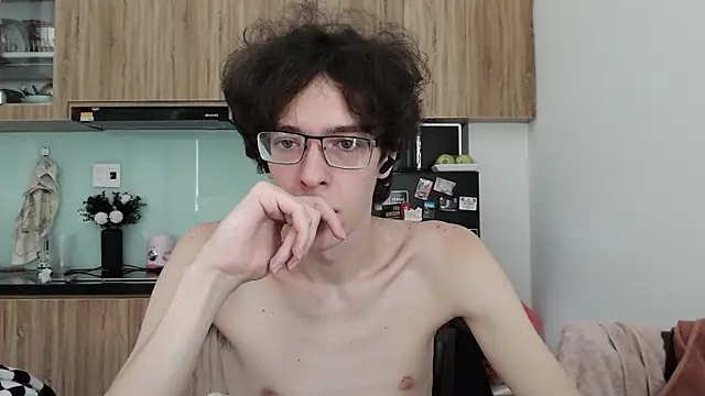 LovesomeCookie online show from 07/01/26, 02:13