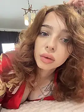 Hannah xBaby online show from 03/18/26, 11:24