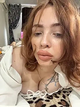 Hannah xBaby online show from 03/21/26, 09:47